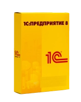 <b>Лицензии</b> <b>1С</b> на рабочие места <b>ПРОФ</b>