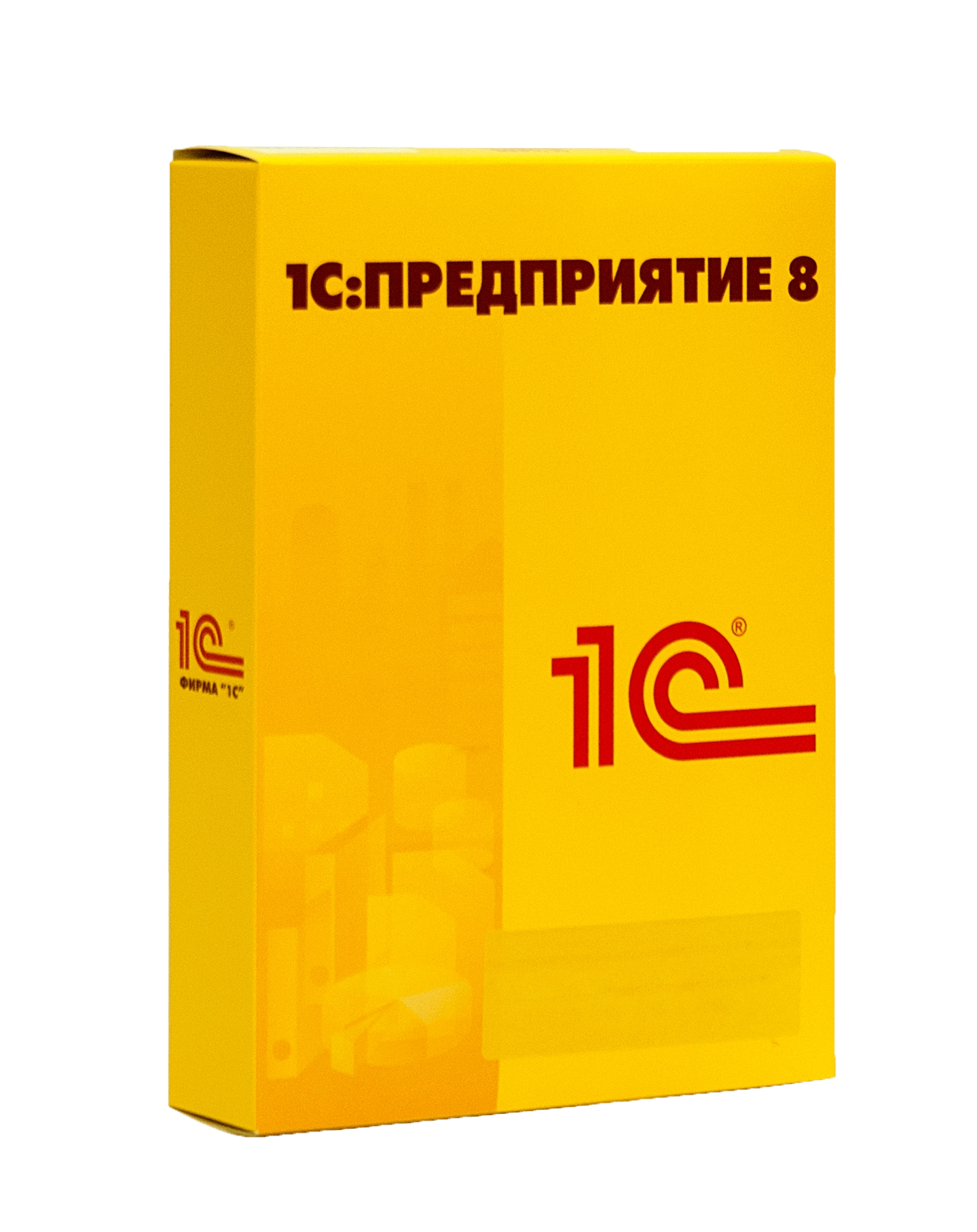 Фото Лицензии на сервер мини 1С