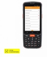 Терминал сбора данных АТОЛ Smart.Slim