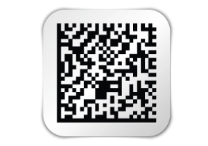 Data Matrix: коды маркировки товара